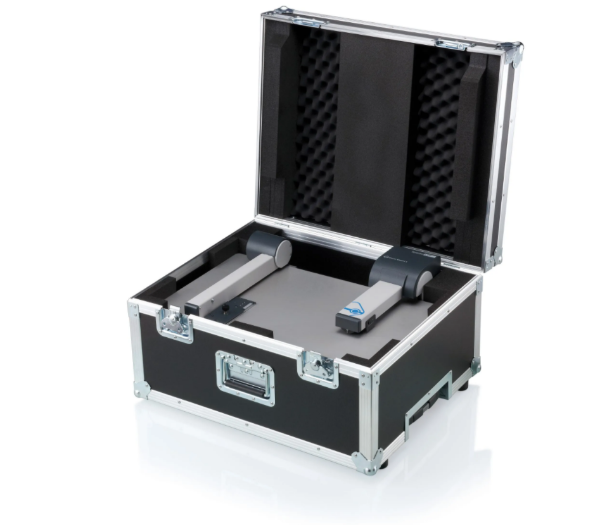 Barbieri Carrying case for Spectro LFP Series 3