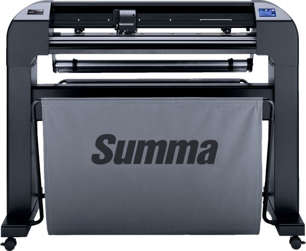 Summa S Class 2 75 T 30" Cutter w/ Service