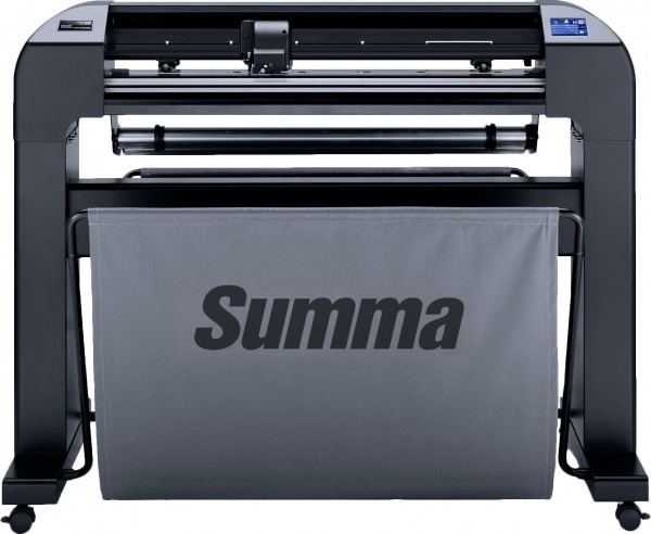 Summa S Class 2 75 T 30" Drag Knife Cutter w/ Service
