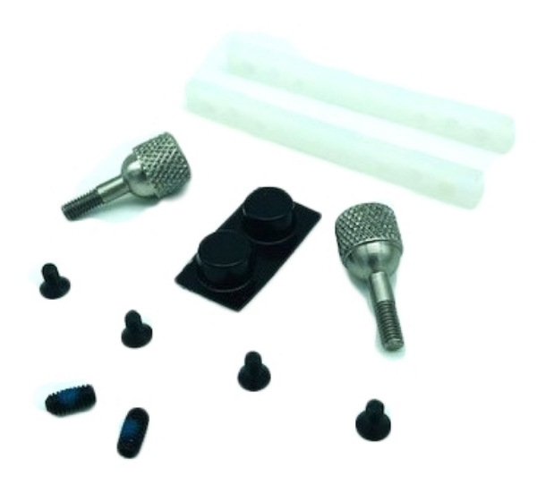 Keencut Javelin Series 2 Spare Parts Kit