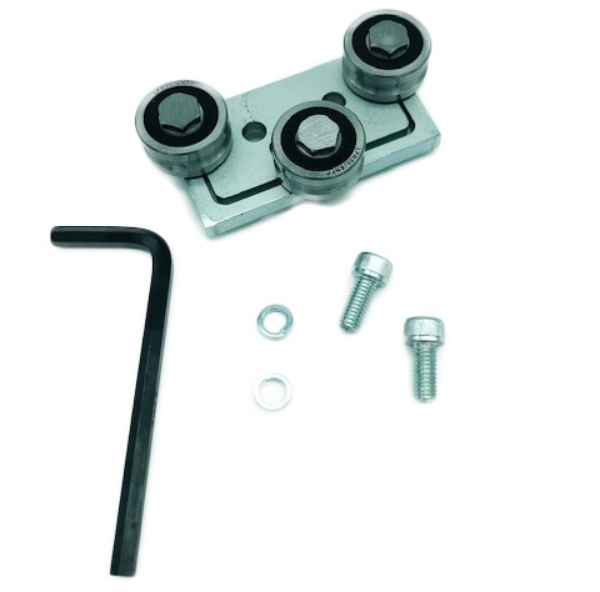 Keencut Evolution3 Undercarriage & Bearing Assembly