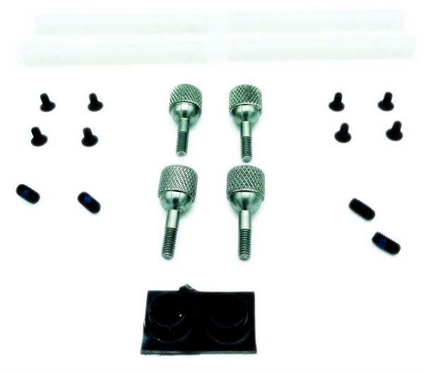 Keencut Evolution E2 Spare Parts Kit
