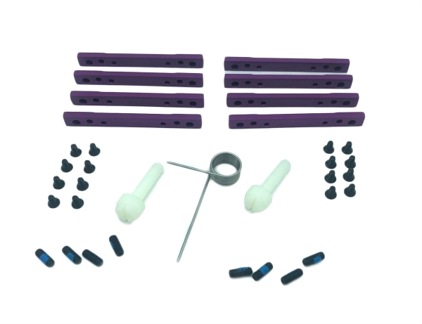 Keencut Excalibur 3S Head Service Kit