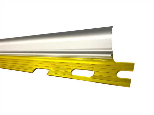 Keencut Technic ARC & ARC TE Clamp Strip Assembly (3048mm 120")