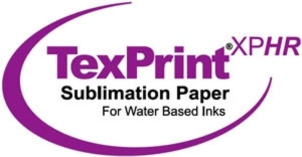TexPrintXP-HR 105gsm Sublimation Paper 13"x19" - 110 Sheets