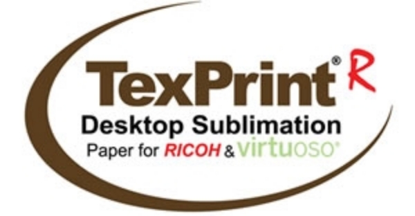 TexPrint-R 120gsm Sublimation Paper 13"x19" - 110 Sheets