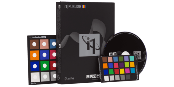 X-Rite i1Publish (software)