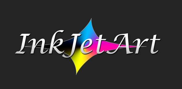 InkJet Art Micro Ceramic Gloss 24"x100' Roll 3" Core