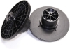 GRAPHTEC Flange Set/Extended Distances and/or Heavy material (DISCONTINUED)