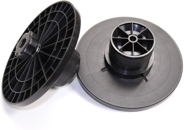 GRAPHTEC Flange Set/Extended Distances and/or Heavy material (DISCONTINUED)