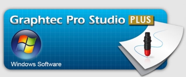 GRAPHTEC Pro Studio PLUS Software
