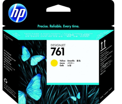 It Supplies - HP #761 Printheads