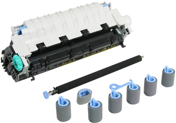 HP LaserJet 110V Maintenance Kit