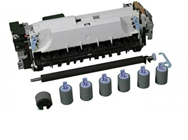 HP LaserJet 4100 Fuser Maintenance Kit - C8057A