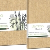 Hahnemühle Bamboo Sketchbook 105gsm 8.3"x5.8" A5 64 Sheets / 128 Pages