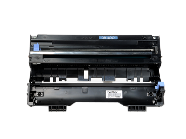 Brother DR400 Drum Unit - Yields approx. 20,000 pages
