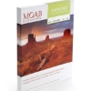 Moab Somerset Enhanced Velvet 255gsm 46.75"x35" -25 Sheets
