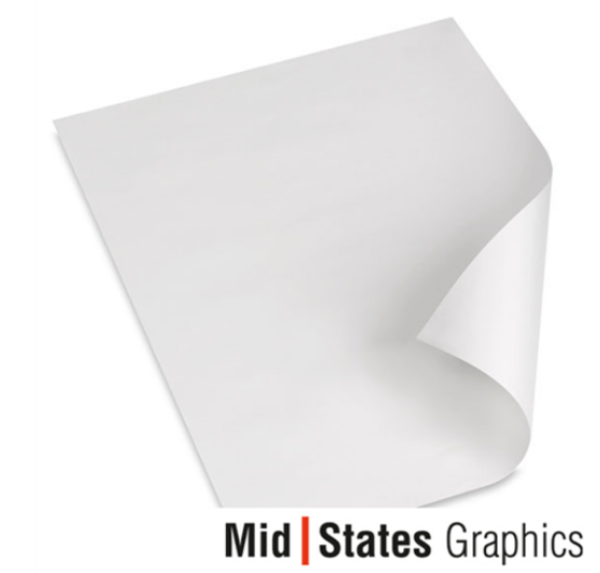 Proof Line Matte Paper HW-42 140gsm 8.5in x 11in - 100 Sheets