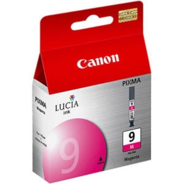 Canon PGI-9M Magenta Ink Tank