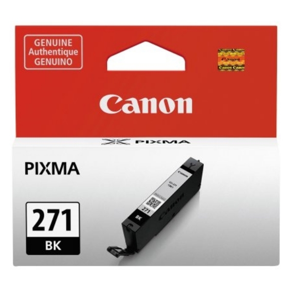 Canon CLI-271 Black Ink Tank