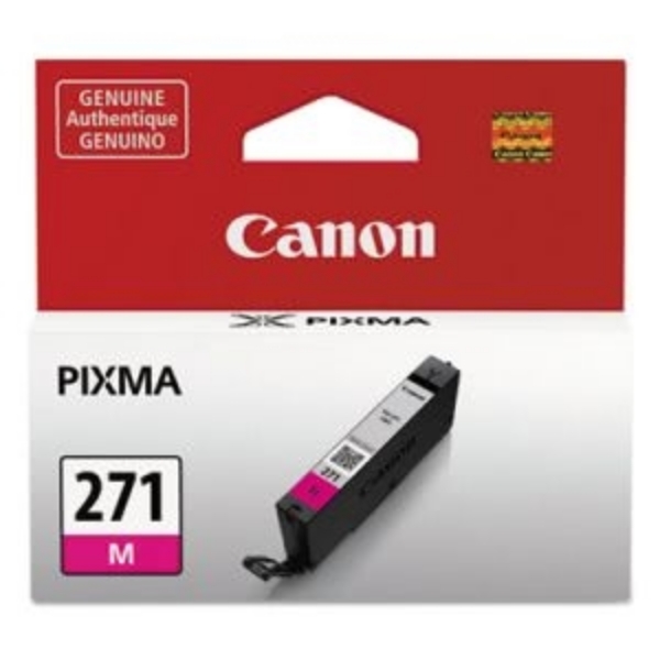 Canon CLI-271 Magenta Ink Tank