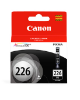 Canon CLI-226 Black Ink Tank - 4546B001