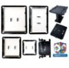 Key Print Co. The Ultimate Print Shop Package Precision for Epson F2000/F2100