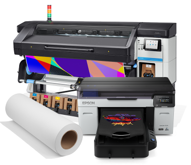 EPSON PRINTER XL11X17 + COMPLETE KIT COTTON PRINT T-SHIRT MAKER NO RETURN  NEW