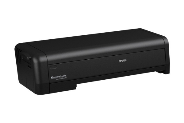 Epson 17" SpectroProofer UVS SPECTRO17UVS for Epson Stylus Pro 4900 Series and SureColor P5000 Printers.