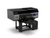 EPSON SureColor F3070 Industrial Direct to Garment (DTG) Printer with White Glove Delivery & Install
