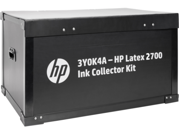 HP Latex 2700 Series Ink Collector Kit