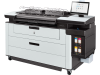 HP PageWide XL Pro 5200 40" Large-Format MFP Printer with 1-Year Warranty