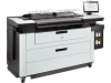 HP PageWide XL Pro 5200 40" Large-Format MFP Printer with 1-Year Warranty