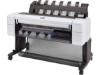 HP DesignJet T1600dr 36" PostScript Printer (TAA Compliant)