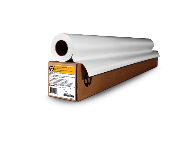 HP Transfer Paper 70gsm for S300 & S500 44"x575' Roll	