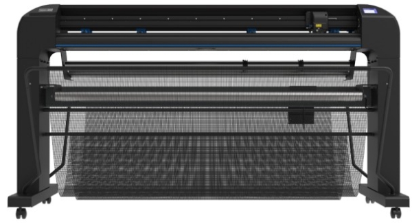 Summa S Class 3 D140 54" Drag Knife Vinyl Cutter w/ Service