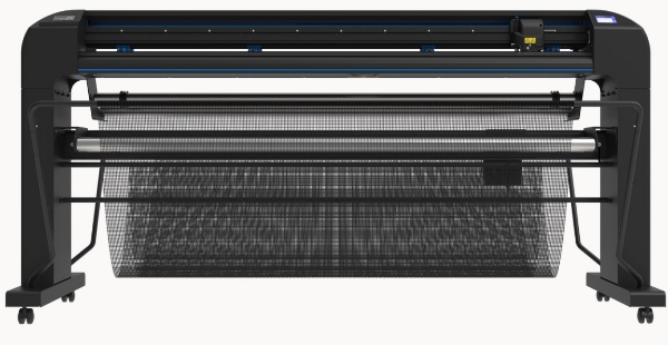 Summa S Class 3 TC160 62" Vinyl Cutter