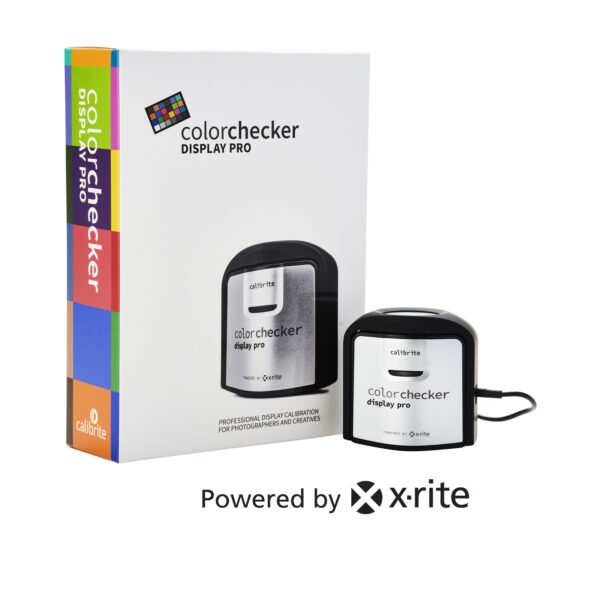 X-Rite Calibrite ColorChecker Display Pro