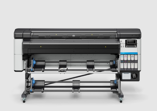 HP Latex 630 W 64" Printer