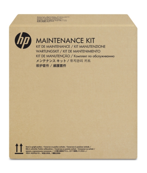 HP Latex 600/700/800 User Maintenance Kit	