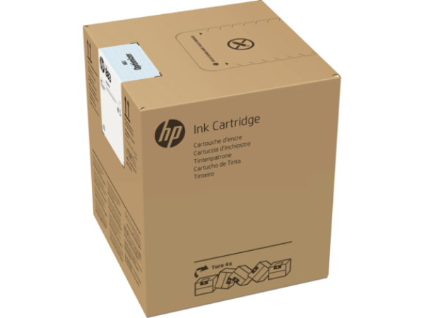 HP 883 5L Optimizer Latex Ink Cartridge for HP Latex 2700 Series Printers	