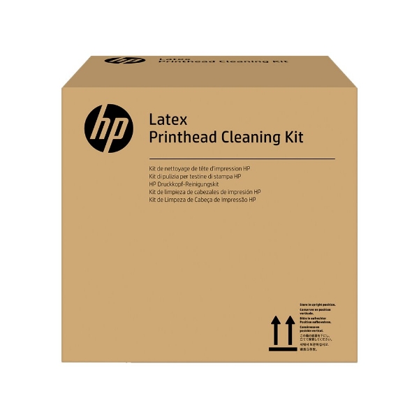 HP 883 Printhead Cleaning Kit for HP Latex 2700 Series Printers	