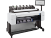 HP DesignJet T2600dr 36-in PostScript Multifunction Printer TAA Compliant