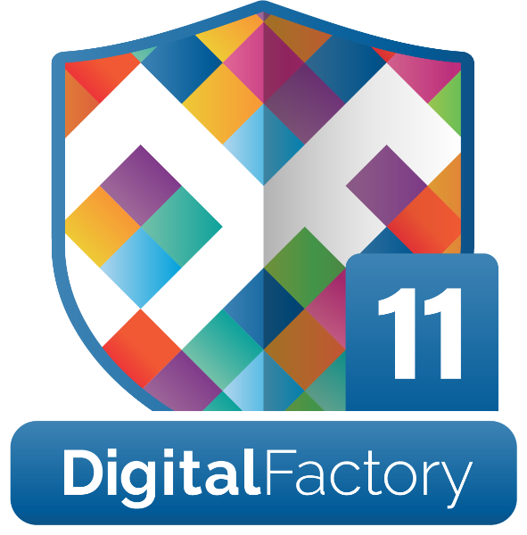 Digital Factory 11 Epson Apparel DTF Printer Driver