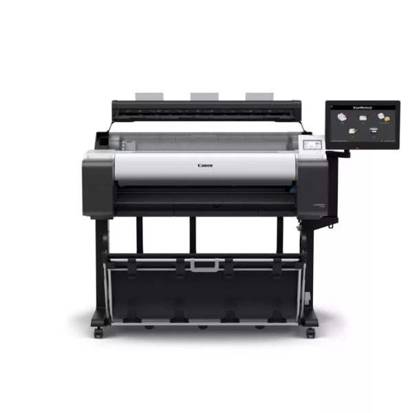 Canon imagePROGRAF TM-355 MFP Z36 36" Large Format Printer