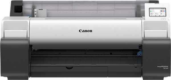 Canon imagePROGRAF TM-240 24" Large Format Printer