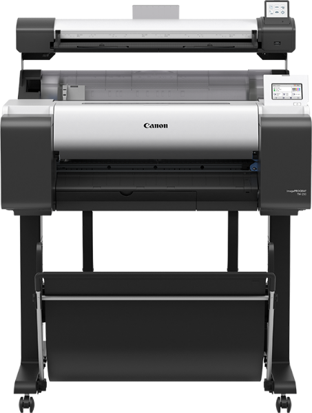 Canon imagePROGRAF TM-250 MFP Lm24 24" Large Format Printer