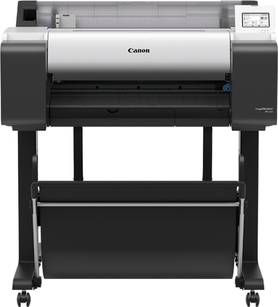 Canon imagePROGRAF TM-250 24" Large Format Printer (includes 2-year warranty)