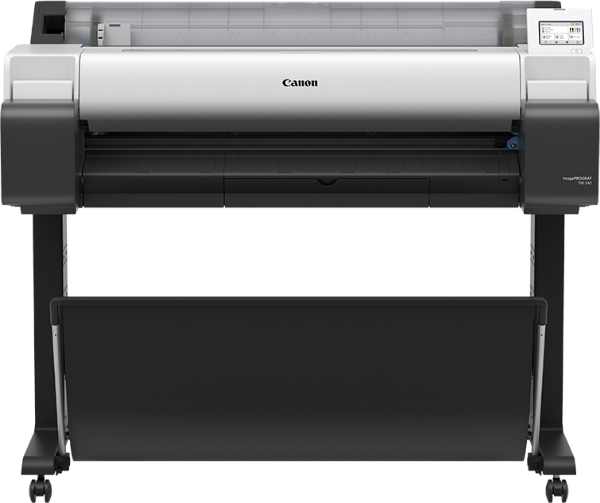 Canon imagePROGRAF TM-340 36" Large Format Printer
