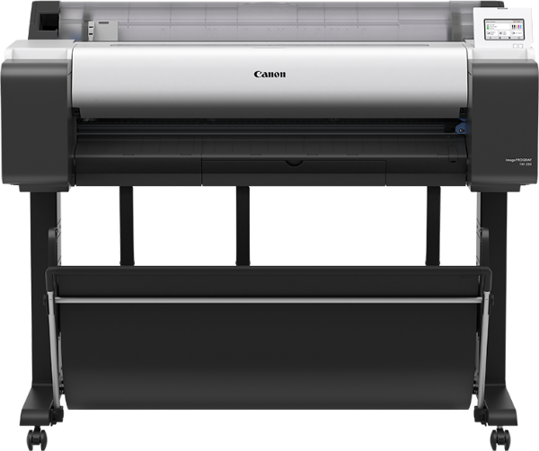 Canon imagePROGRAF TM-350 36" Large Format Printer (includes 2-year warranty)